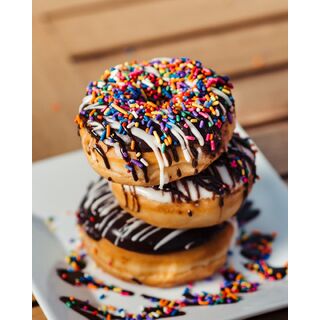 Éclair Mix 6 Cái