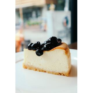 New York Cheesecake