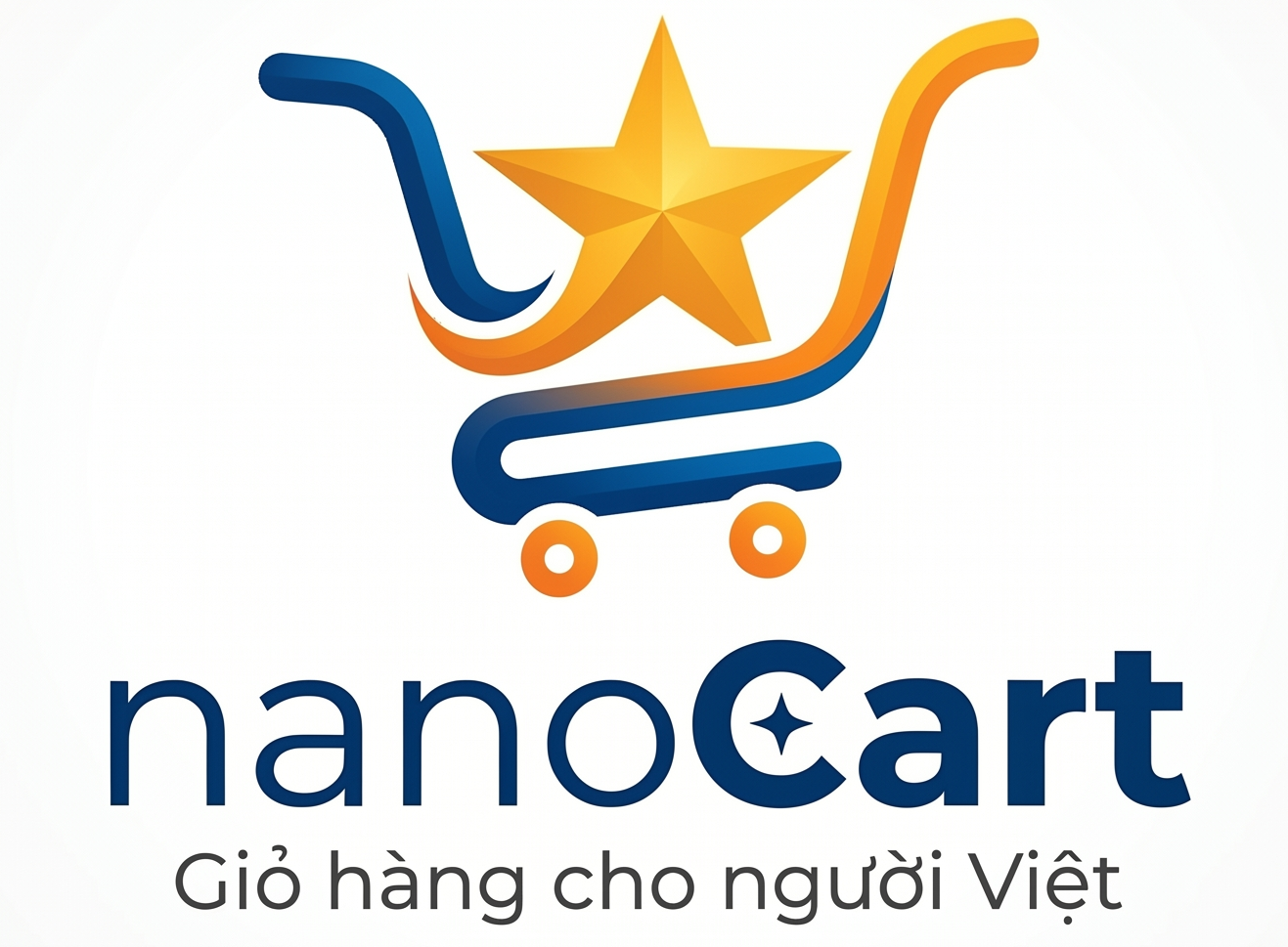 nanoCart Demo